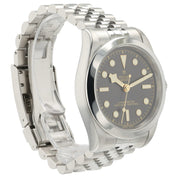 Tudor Black Bay Gray Dial Stainless Steel 39mm Automatic Men’s Watch 79660
