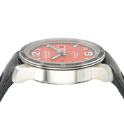Chopard Mille Miglia Red Dial Stainless Steel 43mm Automatic Men’s Watch 168566