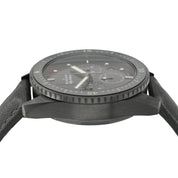 Blancpain Fifty Fathoms Black Dial Ceramic 43mm Automatic Men’s 5200-0130-B52A