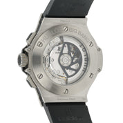 Hublot Big Bang Black Dial Stainless Steel 44mn Automatic Men’s 301.SM.1170.RX