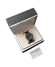 IWC Bronze Aquatimer Black Dial Bronze 44mm Automatic Movement Men’s IW379503