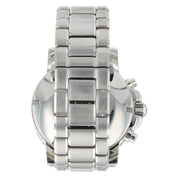 Montblanc Sport Stainless Steel Black Dial 41mm Automatic Movement Mens 7034