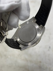 2026 Tudor Black Bay 54 Black Dial Stainless Steel 37mm Auto Mens Watch 79000N