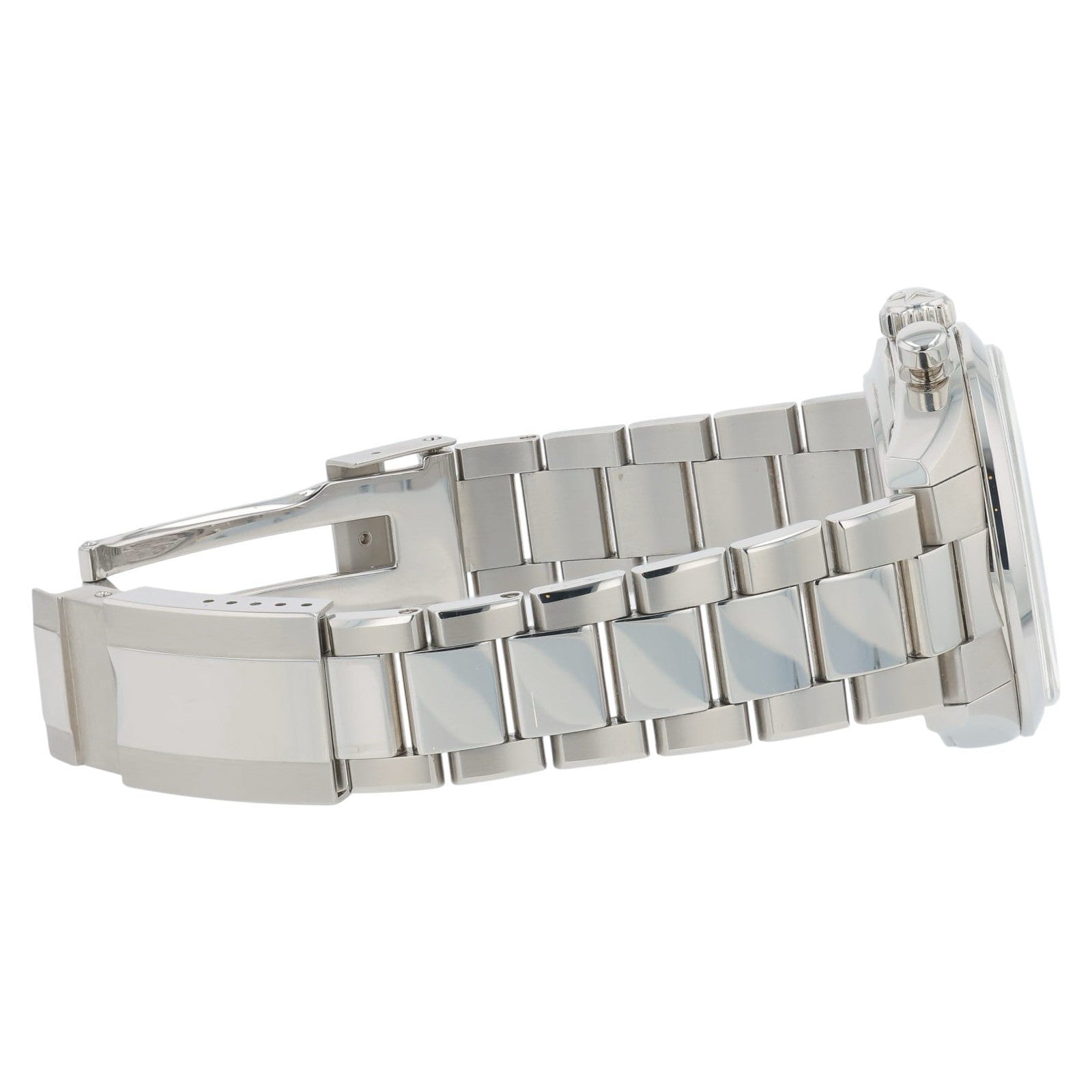 Zenith Chronomaster Steel White Dial 39.5mm Automatic Men’s Watch 03.3300.3604