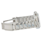 Zenith Chronomaster Steel White Dial 39.5mm Automatic Men’s Watch 03.3300.3604