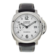 Panerai Luminor Marina 1950 3 Days Steel White Dial Automatic Men’s PAM00523