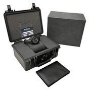 Blancpain Fifty Fathoms Steel Black Dial 45mm Automatic Mens Watch 5015