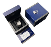 Grand Seiko Evolution White Dial Stainless Steel 40mm Automatic Men’s SLGA009