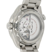 Omega Seamaster Planet Ocean Steel Blue Dial 43.5mn Mens 215.30.44.21.03.001