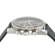 Omega Speedmaster Black Dial Steel 44mm Automatic Mens Watch 321.13.44.50.01.001