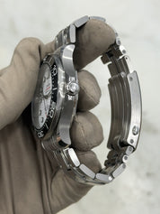 2026 Omega Seamaster Steel White Dial 42mm Automatic Watch 210.30.42.20.04.001