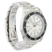 Tudor Black Bay 68 Silver Dial Stainless Steel 43mm Automatic Men’s 7943A1A0NU