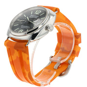 Panerai Radiomir Black Seal Stainless Steel Black Dial 45mm Automatic PAM00287