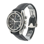 Omega Seamaster Planet Ocean Steel Black Dial 45.5mm Automatic Mens 2910.50.81