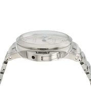 Panerai Luminor Marina Brushed Silver Dial Steel 44mm Automatic Men’s PAM00978
