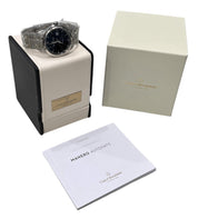 NEW Carl F Bucherer Manero Brown Dial 42mm Automatic Men’s Watch 10915.08Z