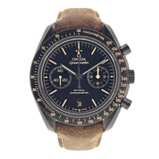 Omega Speedmaster Ceramic Black Dial 44mm Automatic Men’s 311.92.44.51.01.006