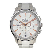 Zenith Captian Chronograph 42mm Automatic Men’s Watch 03.2110.400 - Box/Papers