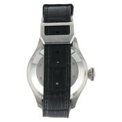 IWC Big Pilot Black Dial Stainless Steel 46mm Automatic Men’s Watch IW500401