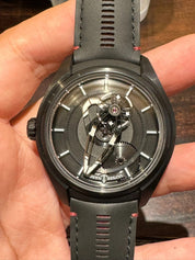 2025 Ulysse Nardin Freak X Titanium Watch - Box/Papers