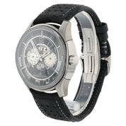 Jaeger-LeCoultre Db9 Transponder Black Dial Titanium 44mm Automatic Q192T46A
