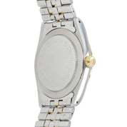 Tudor Prince Oysterdate Champagne Dial Gold & Steel 34mm Automatic Men’s 75203N