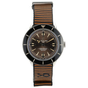 Breitling Superocean Outerknown Brown Dial Steel 42mm Automatic Mens A10370