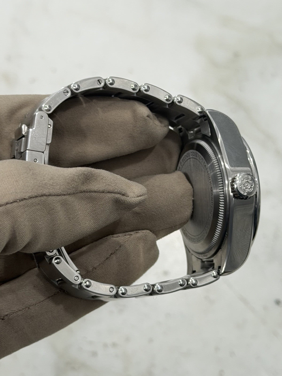 2024 Tudor Black Bay Pro Stainless Steel GMT Men's Black Dial Watch 79470