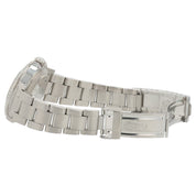 Rolex Sea-Dweller Stainless Steel Black Spider Dial 40mm Automatic Mens 16660