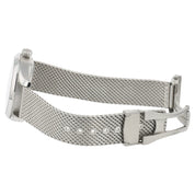 Omega Seamaster Aqua Terra Steel Silver Dial 41mm Automatic 220.12.41.21.02.003