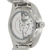 Omega Seamaster Aqua Terra Steel White Dial 41mm Automatic 220.10.41.21.02.002