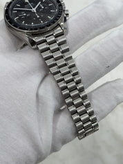 Omega Speedmaster Moonwatch 42mm Black Dial Sapphire 310.30.42.50.01.002