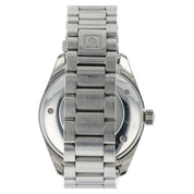 Omega Seamaster AquaTera Black Dial Steel 39.2mm Quartz Men’s Watch 2517.50.00