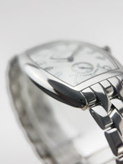 Franck Muller Casablanca Steel 32mm Manual Wind Unisex Watch 7502S6 CASA