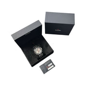 Tudor Hydro 1200 Silver Dial Stainless Steel 45mm Automatic Men’s Watch 25000
