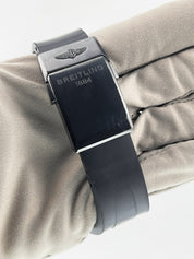 Breitling Bentley Stainless Steel M47362