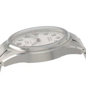 Longines Spirit Heritage Steel Silver Dial 42mm Automatic Movement Mens L3.811.4
