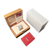 Omega Seamaster Planet Ocean Steel White Dial 42mm Automatic 232.32.42.21.04.001