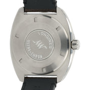 2026 NEW Longines Ultra-Chron Stainless Steel Black Dial 43mm Mens L28364528