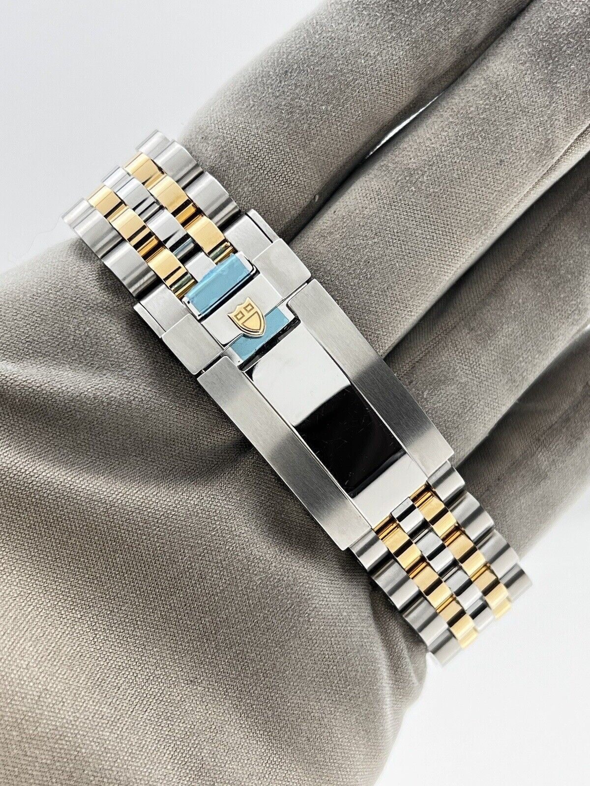 2025 Tudor Black Bay 36 Automatic 36mm Black Dial Factory Diamonds Box & Papers