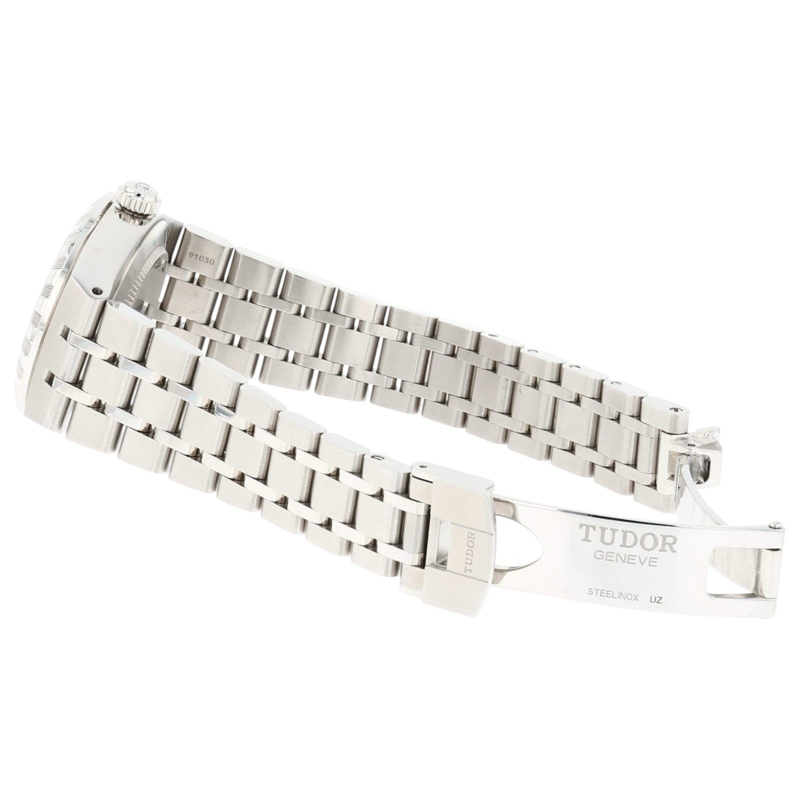 2025 Tudor Royal Stainless Steel Salmon Dial 28mm Automatic Womens Watch 28300