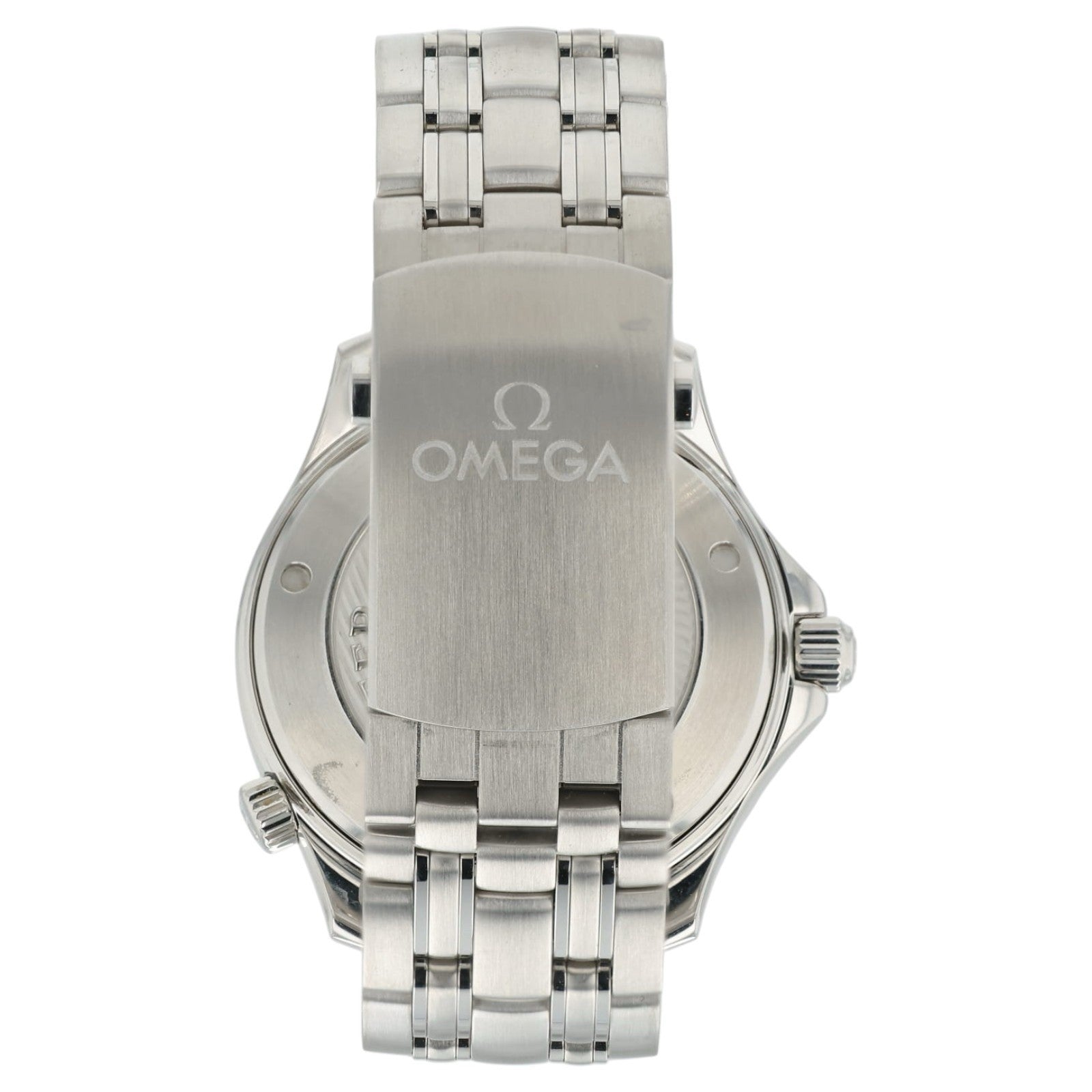 Omega Seamaster Blue Dial Stainless Steel 41mm Automatic 212.30.41.20.03.001