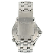 Omega Seamaster Blue Dial Stainless Steel 41mm Automatic 212.30.41.20.03.001