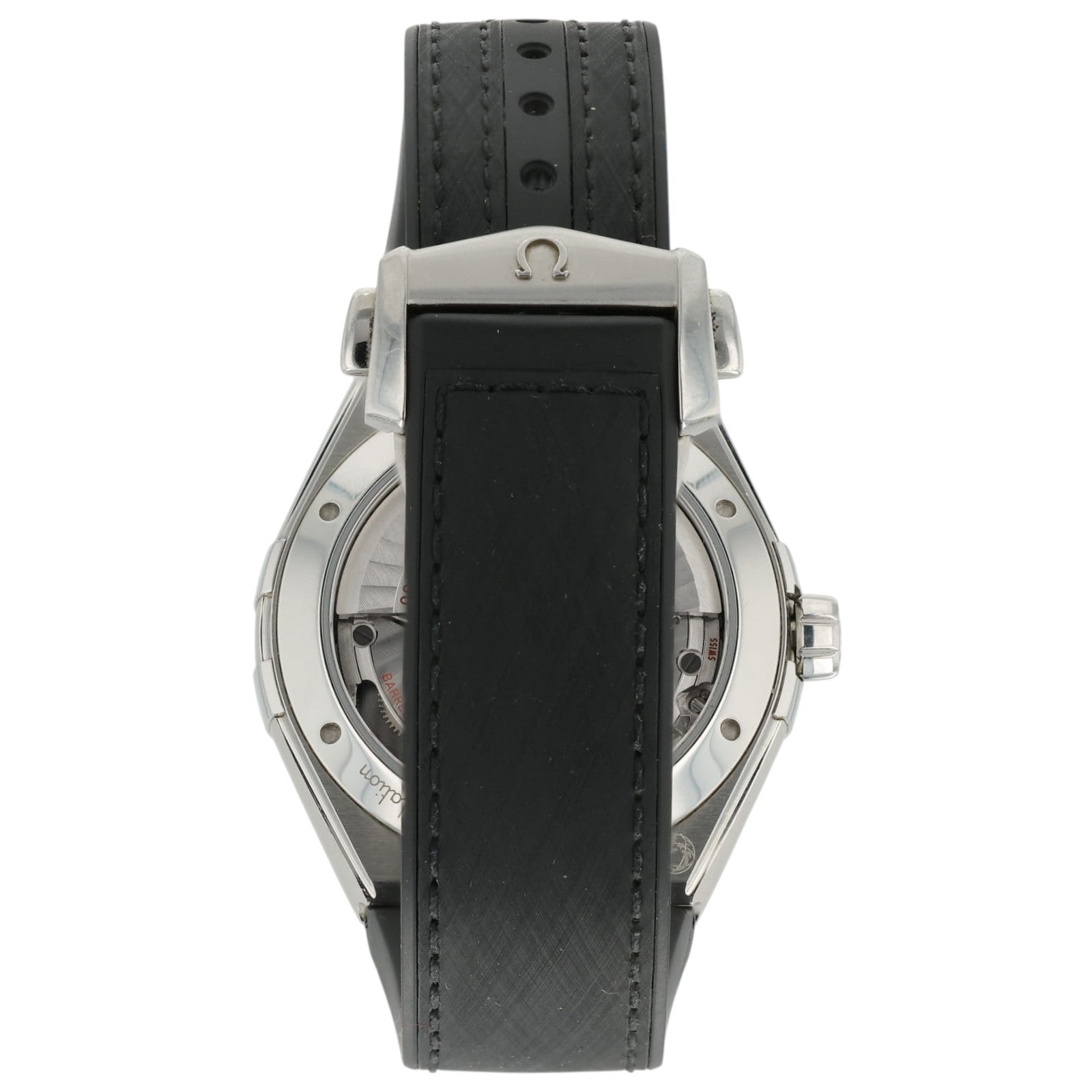 Omega Constellation Gray Dial Steel 41mm Automatic Mens 131.12.41.21.06.001