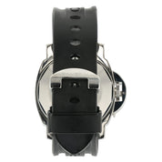 Panerai Luminor Marina Black Dial Stainless Steel 44mm Automatic Mens PAM00104