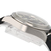 Tudor Ranger Stainless Steel Black Dial 39mm Automatic Men’s Watch 79950
