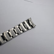 Authentic Rolex 97200 Steelinox 20mm Oyster Bracelet