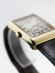 Piaget Mecanique 125th Anniversary Limited Edition 18k Gold Manual Watch 18970