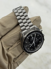 2022 Omega Speedmaster Moonwatch 42mm Black Dial Sapphire 310.30.42.50.01.002