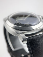 Panerai Luminor 1950 8 Days Stainless Steel Black Dial 44mm Manual Wind PAM00233